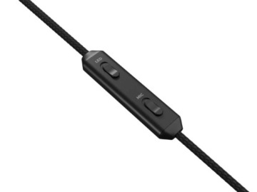 Наушники GENESIS Neon 613 G2 Черные