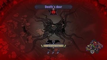 RAVENSWATCH РАННИЙ ДОСТУП PL ДЛЯ ПК STEAM KEY