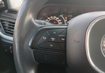 Fiat Tipo II Sedan 1.4 95KM 2016 Fiat Tipo Kupiony w Polsce - benzyna - 1,4 - 95 KM 1.4 Benzyna 95KM, zdjęcie 23