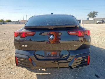 BMW X2 U10 2025 BMW X2 xDrive28i 2025 2.0l 2.0 Benzyna 241KM, zdjęcie 2