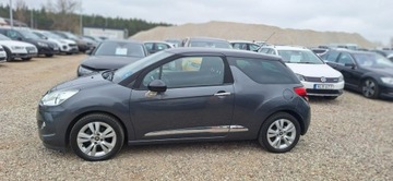 DS 3 2015 Citroen DS3 mały przebieg climatronic ledy, zdjęcie 3
