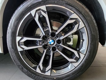 BMW X2 U10 SUV 2.0 18d 150KM 2025 sDrive18d Sport Suv 2.0 (150KM) 2025, zdjęcie 8