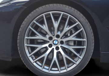 BMW Seria 5 G30-G31 Limuzyna Facelifting 3.0 540d 340KM 2022 BMW Seria 5 40d xDrive Dealer BMW Bonkowscy 3.0 Diesel 340KM, zdjęcie 3