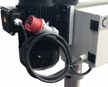 STILER WS32 32MM M24 СВЕРЛО ДЛЯ КОЛОННЫ СТОЛБА