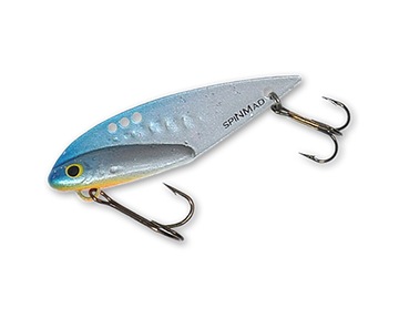 Cykada SpinMad Amazonka 5.0g kolor 0404