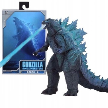 Фигурка NECA Godzilla King of the Monsters 2019