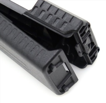 Baofeng UV-5R Футляр для аккумулятора/аккумуляторная батарея. 6хАА