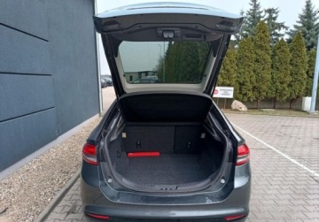 Ford Mondeo V Sedan Facelifting 2.0 EcoBlue 150KM 2021 Ford Mondeo 2.0 Ecoblue 150KM Automat Vat 23 Salon PL 2.0 Diesel 150KM, zdjęcie 8