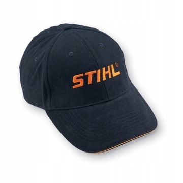 CZAPKA Z DASZKIEM STIHL GOLFOWA ORYGINAŁ