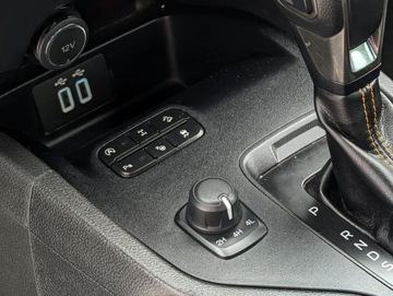 Ford Ranger V Podwójna kabina Facelifting 2019 2.0 EcoBlue 213KM 2021 Ford Ranger Ledy Navi Alu Kamera Serwis Gwarancja 2.0 Diesel 213KM, zdjęcie 35
