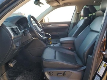 Volkswagen 2021 Volkswagen Atlas Volkswagen Atlas 3.6 Benzyna 276KM, zdjęcie 6