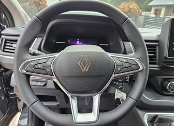 Renault Trafic III Combi 2.0 dCi  150KM 2025 Trafic Combi L2H1 150KM | OD RĘKI Zabudowa WILLY, zdjęcie 10