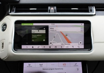 Land Rover Range Rover Velar SUV 2.0 SD4 240KM 2018 Land Rover Range Rover Velar 2.0 SD4 240 KM R-Dynamic GWARANCJA Serwis ASO, zdjęcie 20