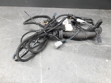 A4545402205 SVAZEK PŘÍVODŮ KRYT KUFRU SMART FORFOUR