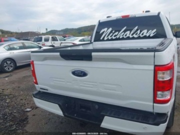 Ford 2023 Ford F150 XL 2023 5.0L 5.0 Benzyna 400KM, zdjęcie 4