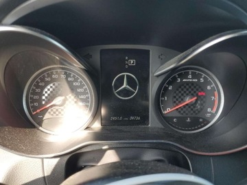 Mercedes GLC C253 2021 Mercedes-Benz GLC 43 4Matic AMG 2021 3.0l 3.0 Benzyna 385KM, zdjęcie 9