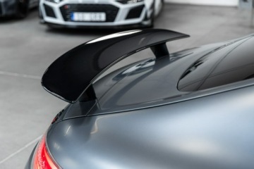 Mercedes AMG GT C190 Coupe 4.0 V8 510KM 2016 Mercedes AMG GT S 510 KM. Ceramika. Salon Polska., zdjęcie 18