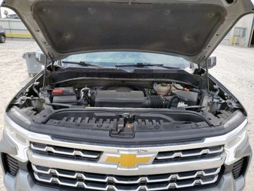 Chevrolet Silverado II 2023 Chevrolet Silverado C1500 LTZ 2023 5.3L 5.3 Benzyna 355KM, zdjęcie 6