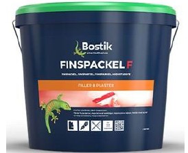 Bostik Finspackel F 10l, gotowa gładź szpachlowa
