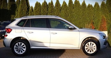 Skoda Kamiq Crossover Facelifting 1.0 TSI 115KM 2024 Skoda Kamiq (Nr.075) 1.0 TSI Automat Kamera Klimatyzacja Tempomat Gwarancja, zdjęcie 2