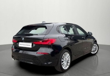 BMW Seria 1 F70 2024 BMW Seria 1 118i Advantage Dealer BMW Bonkowscy Dostawa pod dom w cenie, zdjęcie 19