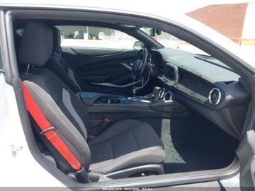 Chevrolet Camaro VI Coupe 6.2 455KM 2023 Chevrolet Camaro LT1 2023 6.2l 6.2 Benzyna 455KM, zdjęcie 9