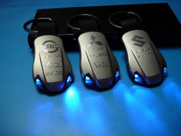 БРЕЛОК RENAULT CITROEN PEUGEOT SUZUKI FIAT BMW KIA