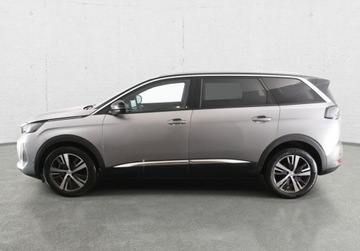 Peugeot 5008 II Crossover Facelifting 1.5 BlueHDi 130KM 2023 Peugeot 5008 1.5 BlueHDi Allure EAT8 2023 od RiA 1.5 Diesel 130KM, zdjęcie 2