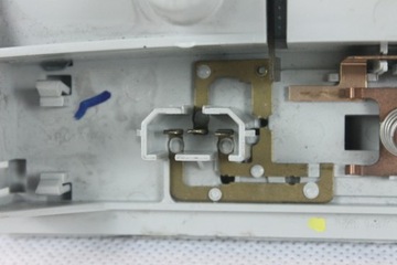 LAMPA INTERIÉR SKODA OE 1Z0947105