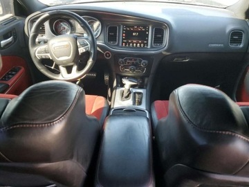 Dodge Charger VII 2016 Dodge Charger RT Scat Pack 2016 6.4l 6.4 Benzyna 485KM, zdjęcie 8