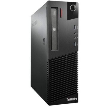 Komputer Stacjonarny Lenovo M82 SFF i5 8GB 240SSD Windows 10