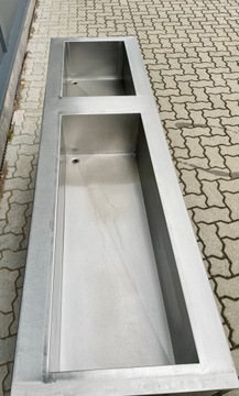 ОБОГРЕВАТЕЛЬ БЕМАР НА 3 1/1ГН 160х45х80 ВАР.