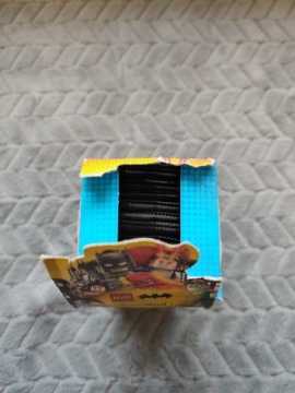 Lego Batman TCG коробка с картами 25 пакетиков