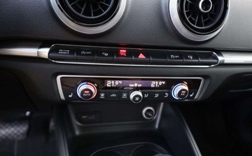 Audi A3 8V Limousine 1.4 TFSI CoD ultra 150KM 2016 Audi A3 Limousine Audi A3 Limousine 1.4 TFSI CoD Sport S tronic 1.4 Benzyna, zdjęcie 13