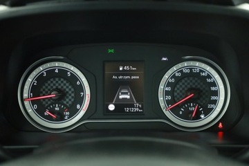 Hyundai i20 III Hatchback 1.2 MPI 84KM 2022 Hyundai i20 1.2 MPI, Salon Polska, 1. Właściciel, zdjęcie 7
