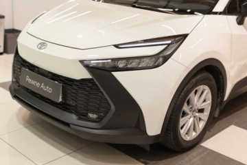 Toyota C-HR II SUV 1.8 Hybrid 140KM 2024 Toyota C-HR 1.8 Hybrid Comfort Oferta Dealera 1.8 Hybryda 140KM, zdjęcie 27