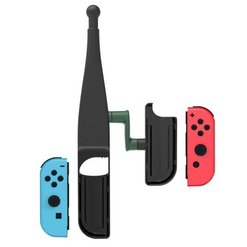 WĘDKA UCHWYT DO ŁOWIENIA DO JOY-CON NINTENDO SWITCH, OLED ACE ANGLER