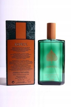 Aspen Aspen EDC 118мл 100% ОРИГИНАЛ