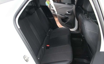 Opel Corsa F Hatchback 5d 1.2 Turbo 100KM 2021 Opel Corsa Elegance 2021 Z Gwarancja 1.2 Benzyna 100KM, zdjęcie 8