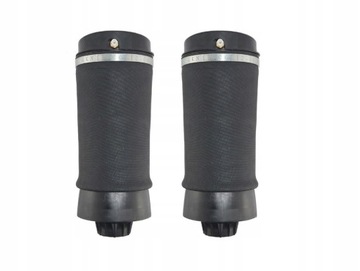 PODUSZKA do JEEP GRAND CHEROKEE WK2 MIECH TYŁ NIVO