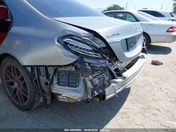 Mercedes Klasa S W223/V223 2020 Mercedes-Benz Klasa S amg 63, 2020r., 4x4, 4.0L 4.0 Benzyna 603KM, zdjęcie 8