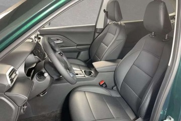 MG 2025 MG ZS Hybrid Exclusive Hybrid, Od reki, Rabat, Atrakcyjne finansowanie, 20, zdjęcie 10