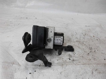 MEGANE III 1.5 DCI POMPA HAMULCOWA ABS ESP