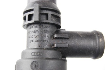 RYCHLOSPOJKA AUDI A6 A7 3.0 TFSI 4G0122293A