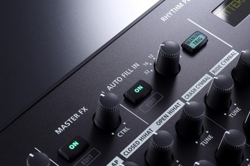ДРАМ-МАШИНА Roland TR-8S за 24 часа