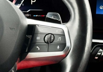 BMW X1 U11 Crossover 2.0 23d 211KM 2022 BMW X1 I wlasciciel M Sport Gwarancja Bezwypadkowy FVAT23, zdjęcie 20