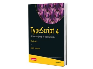 TypeScript 4. От новичка до