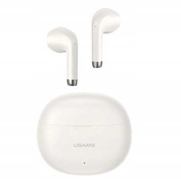 Inteligentne słuchawki Bluetooth