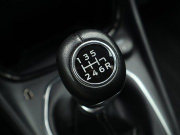 Ford Puma II 2022 Ford Puma 1.0 EcoBoost mHEV, Salon Polska, zdjęcie 15