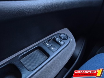 Peugeot 307 II Hatchback 1.6 16V 109KM 2005 Peugeot 307 Automat Zarejstrowany Klimatronik Centralny Zamek 1.6, zdjęcie 11